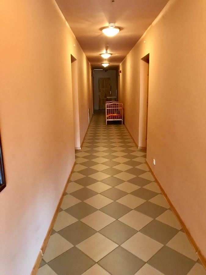 U Schabinskiej Chyrowianka Gosciniec Dukla Exterior photo