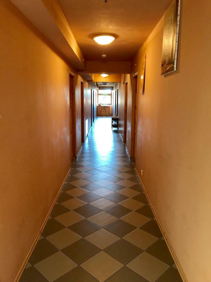 U Schabinskiej Chyrowianka Gosciniec Dukla Exterior photo